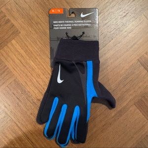 Nike Men’s Thermal Running Gloves